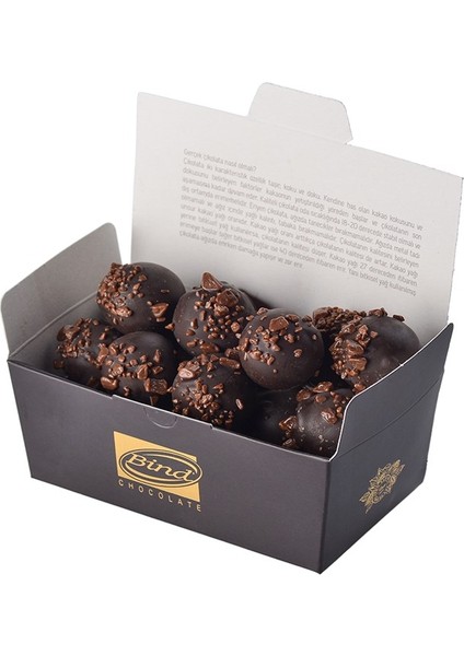Artisan Bitter Truffle 1 kg