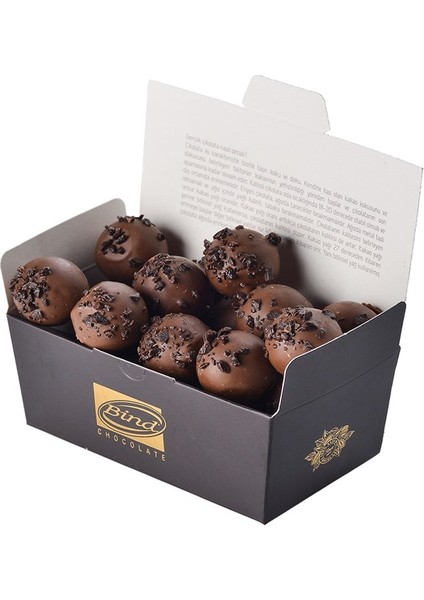 Artisan Sütlü Trüf Çikolata 1 kg