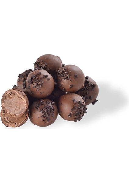 Artisan Sütlü Trüf Çikolata 1 kg