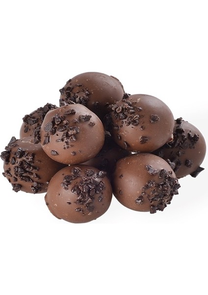 Artisan Sütlü Trüf Çikolata 1 kg