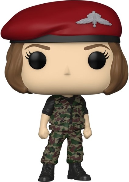 Funko Pop Figür - Stranger Things - Robin