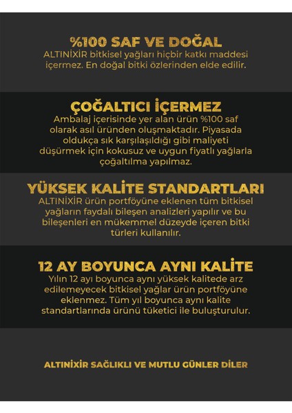 Bergamot Uçucu Yağı 10 ml