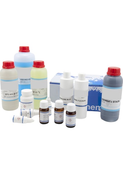 Lugol Solution - 100 ml