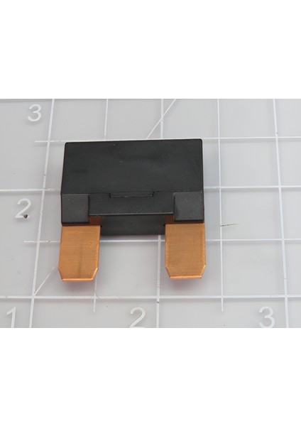 40 Amper Devre Kesici Sigorta-Power Distribution Panel Breaker
