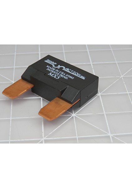 40 Amper Devre Kesici Sigorta-Power Distribution Panel Breaker