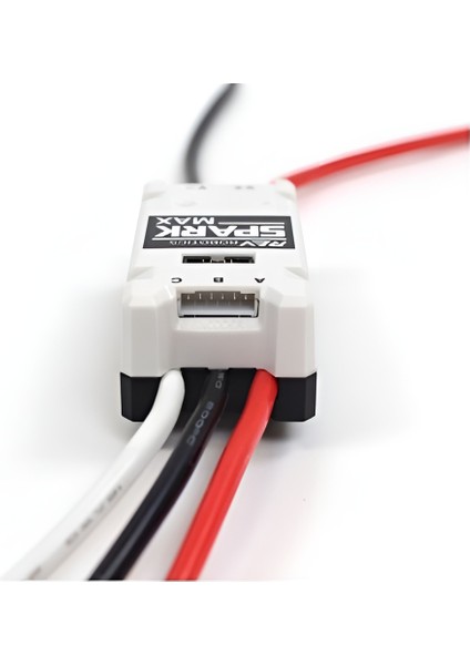 Spark Max Motor Controller - Motor Kontrol Cihazı