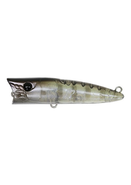 Zipbaits Popper 68MM Su Üstü Poping 8.3gr Maket Balık Balıkmarketim