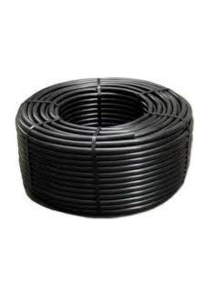 16 mm Deliksiz Damlama Hortumu 400METRE