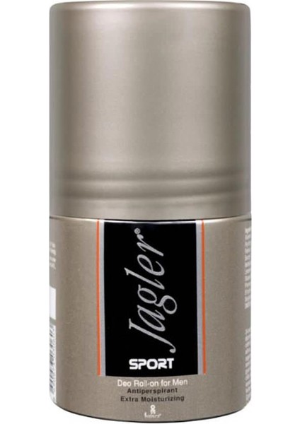 Bay Roll On Sport 50 ml x 2 Adet