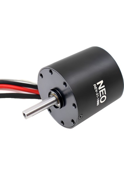 Neo Brushless Motor V1.1- Fırçasız Motor