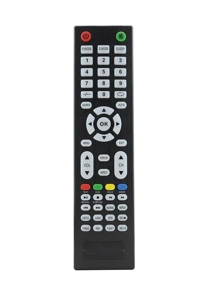 Awox U3900STR LED Televizyon Kumandası