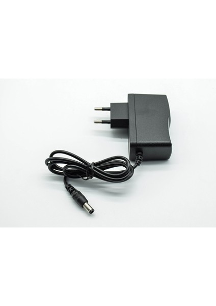 Ata Elektronik 9V Adaptör 1A  Arduino Adaptör Dc Besleme Adaptörü 100V-240V 50/60Hz 9 Volt 1 Amper