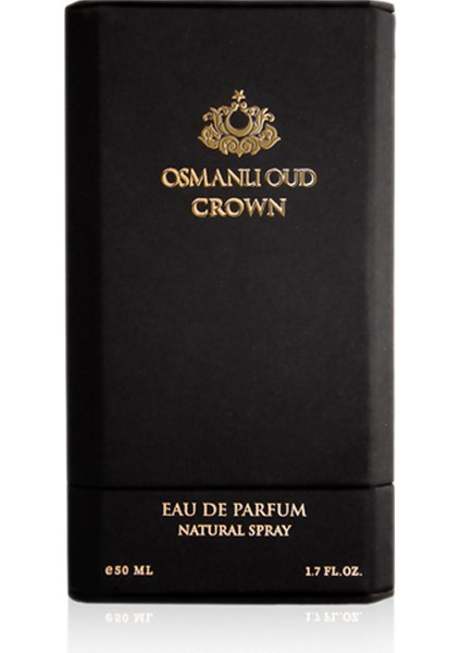 Crown Degnıty Edp 50 ml Kadın-Erkek Parfüm 4711