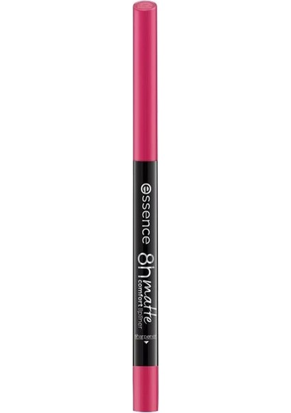 8h Matte Comfort Lipliner Dudak Kalemi 05 Pink Blush