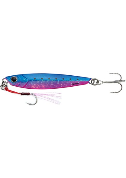 Jigpara Short JPS-30GR 70MM #27 Blue Iwashi