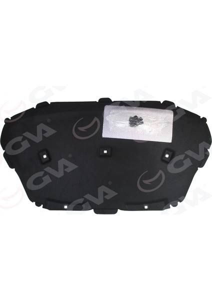 Motor Kaput Keçesi Seat Leon 2013-2019