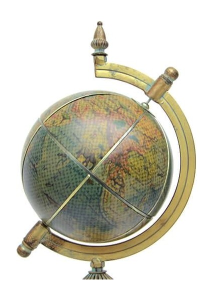 Dünya Küre Yerküre Standlı Dekoratif Hediyelik fiyatları