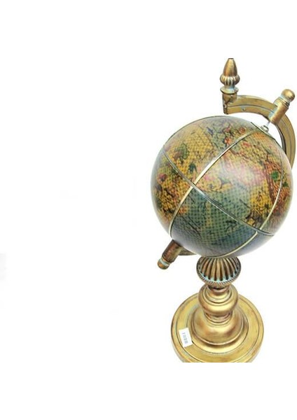 Dünya Küre Yerküre Standlı Dekoratif Hediyelik fırsatları