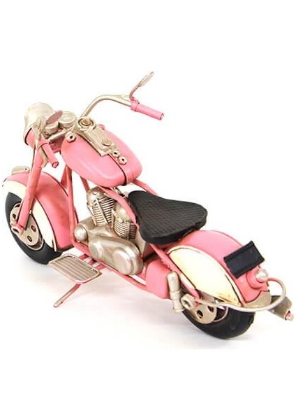 Dekoratif Metal Motosiklet Biblo Hediyelik fırsatları