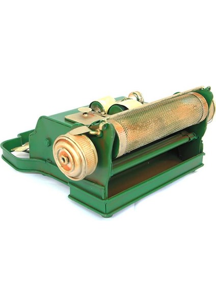 Hediyelik Biblo Dekoratif Metal Daktilo modelleri