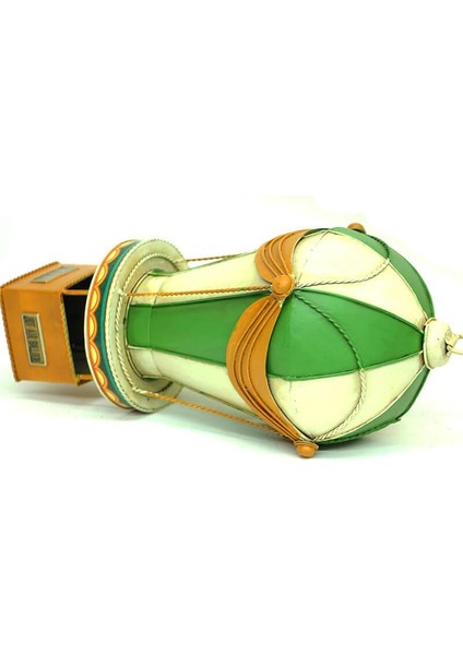 Dekoratif Metal Balon No Smoking Biblo Ev Ofis Hediyelik