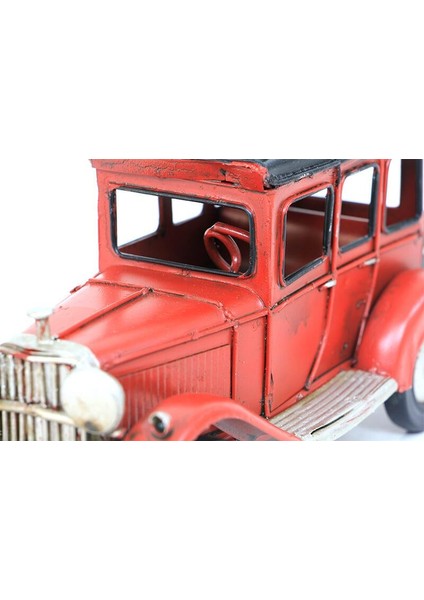 Dekoratif Metal Araba Biblo Hediyelik indirimleri