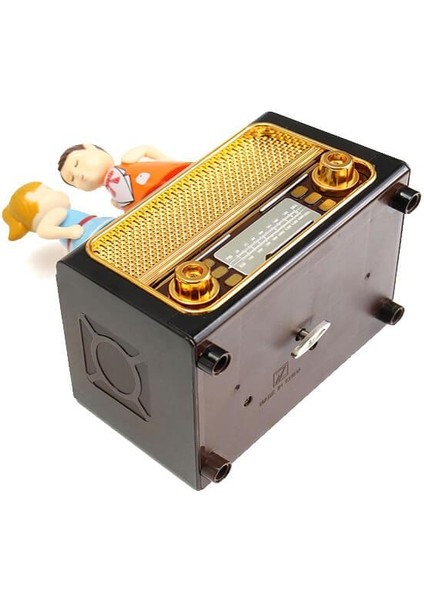 Radyo Müzikli Müzik Kutusu Kurmalı Dekoratif Hediyelik modelleri