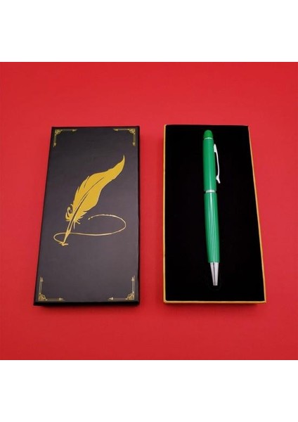 Touchpen Kalem Dekoratif Hediyelik