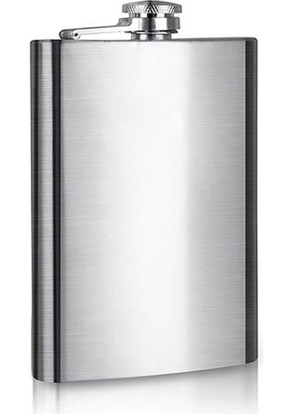 8 Oz Tekli Matara
