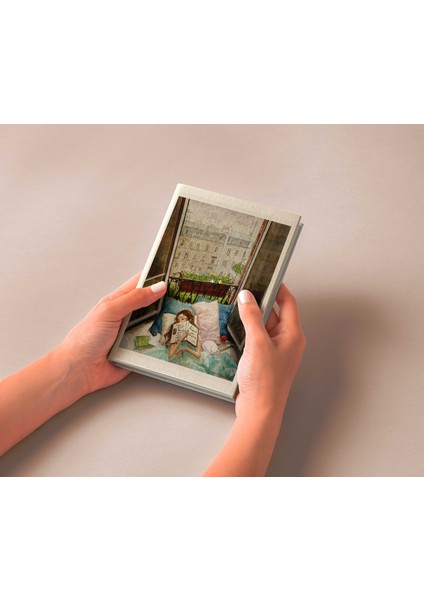 Kitap Kılıfı Kitap Ayracı Book Cover modelleri