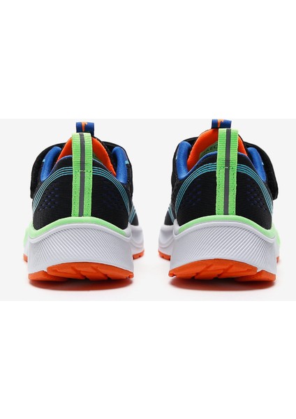 Büyük Erkek Çocuk Siyah Spor Ayakkabı indirimleri