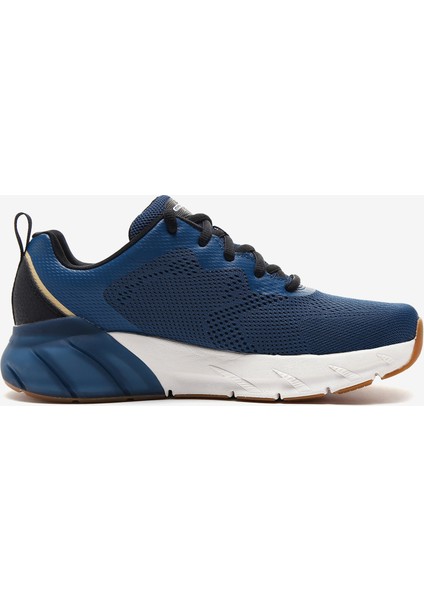 Max Protect Sport - Safeguard Erkek Mavi Sneaker 232661 TEAL