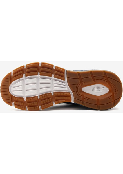 Max Protect Sport - Safeguard Erkek Mavi Sneaker 232661 TEAL