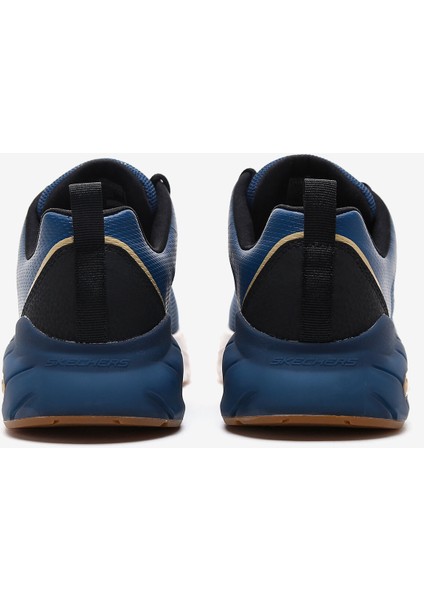 Max Protect Sport - Safeguard Erkek Mavi Sneaker 232661 TEAL