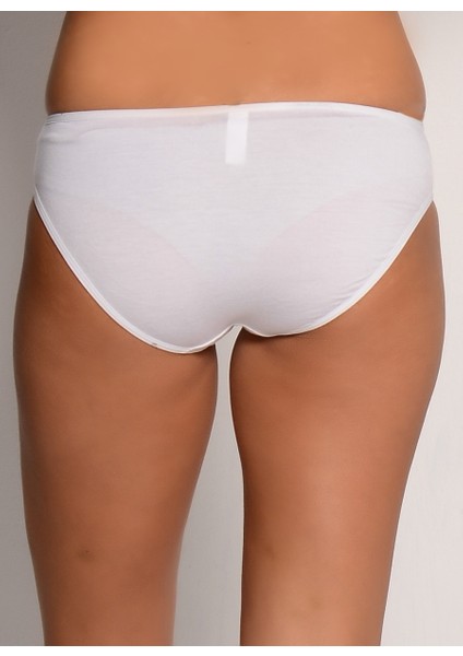 Külot 3lü, M, Beyaz fırsatları
