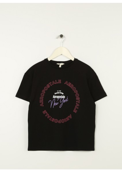 T-Shirt, 13-14 Yaş, Siyah10