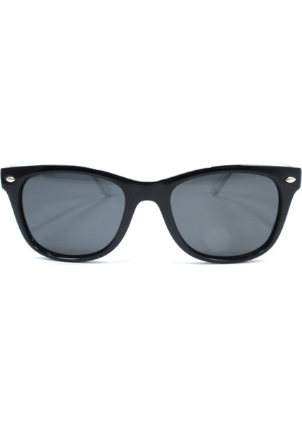 1044 C107 45 Polo Exchange Polarize Çocuk Gözlüğü