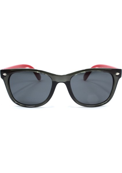 1044 C103 45 Polo Exchange Polarize Çocuk Gözlüğü