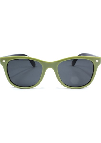 1044 C288 45 Polo Exchange Polarize Çocuk Gözlüğü