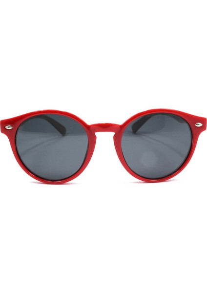 1058 C265 48 Polo Exchange Polarize Çocuk Gözlüğü