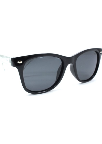 1044 C107 45 Polo Exchange Polarize Çocuk Gözlüğü fiyatları