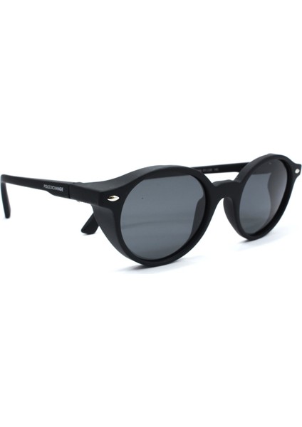 1045 C1 51 Polo Exchange Polarize Çocuk Gözlüğü