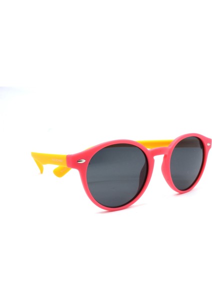 1058 C243 48 Polo Exchange Polarize Çocuk Gözlüğü