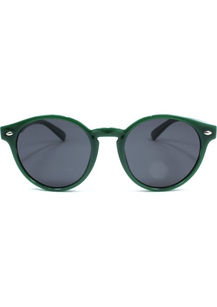 1058 C262 48 Polo Exchange Polarize Çocuk Gözlüğü