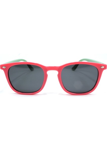 1068 C280 43 Polo Exchange Polarize Çocuk Gözlüğü