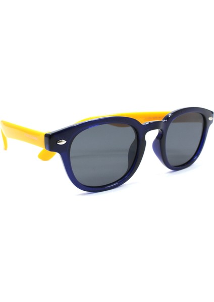 1070 C177 44 Polo Exchange Polarize Çocuk Gözlüğü fiyatları