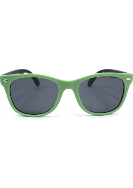 1068 C59 43 Polo Exchange Polarize Çocuk Gözlüğü