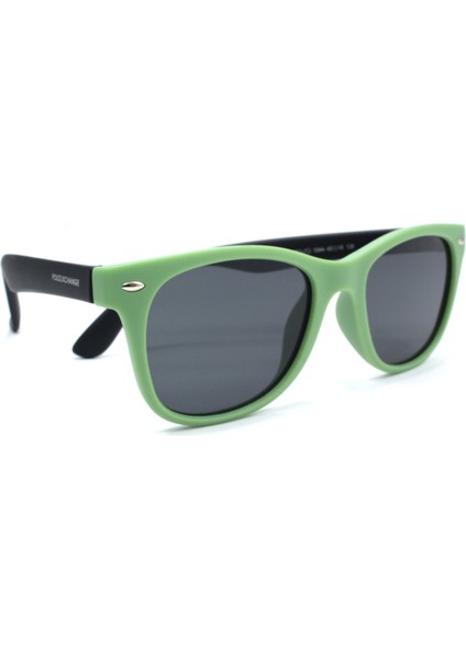1068 C59 43 Polo Exchange Polarize Çocuk Gözlüğü