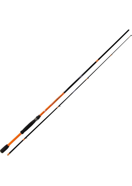 Bauer Akıra 210 2-8gr Spin Kamış