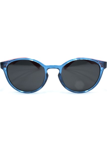 1042 C113 45 Polo Exchange Polarize Çocuk Gözlüğü